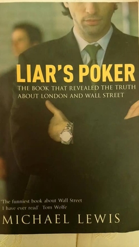 Liar´s Poker