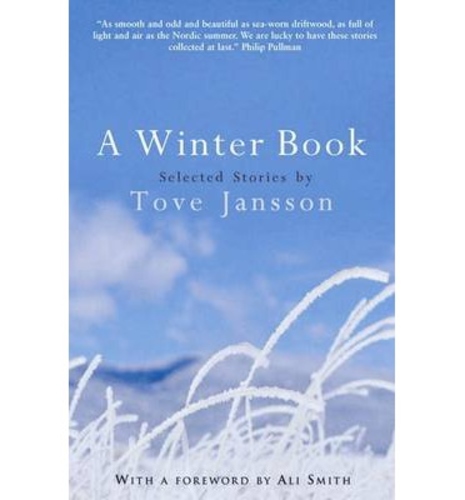 A Winter Book