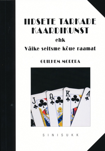 Iidsete tarkade kaardikunst