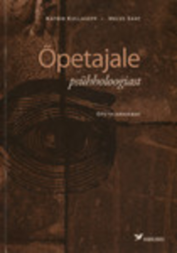 Õpetajale psühholoogiast