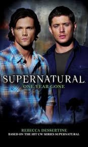 Supernatural. One Year Gone