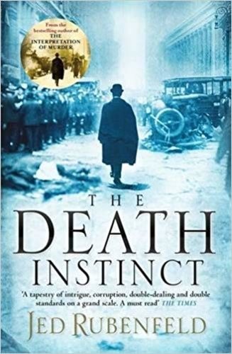 The Death Instinct