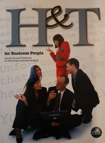 H&T for Business People