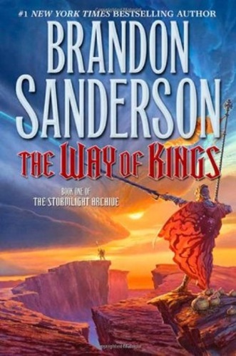 The Way of Kings [The Stormlight Archive #1]