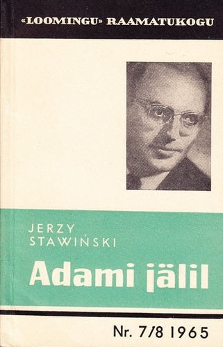 Adami jälil
