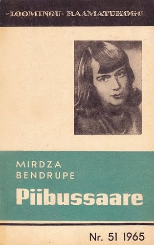 Piibussaare