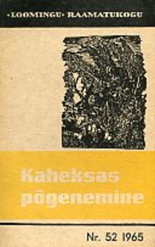 Kaheksas põgenemine