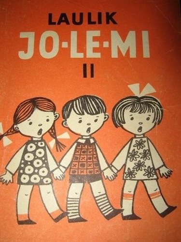 Laulik JO-LE-MI