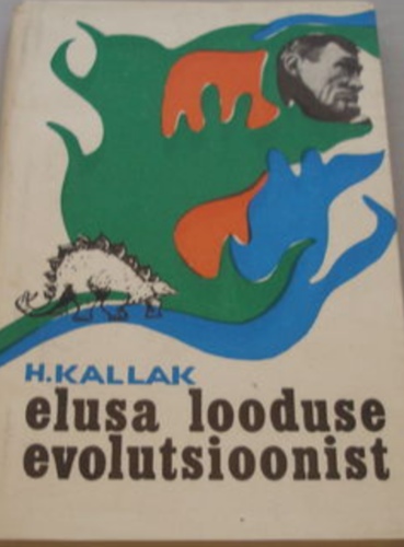 Elusa looduse evolutsioonist
