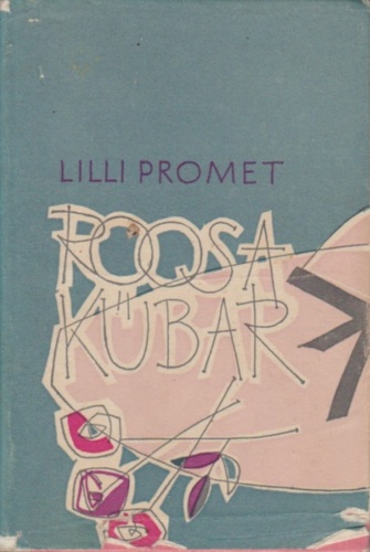 Roosa kübar