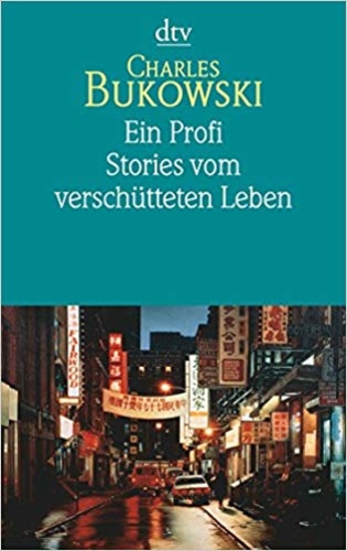 Ein Profi: Stories vom verschütteten Leben