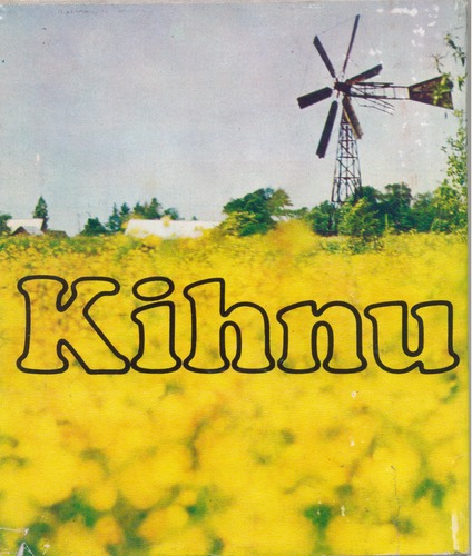 Kihnu