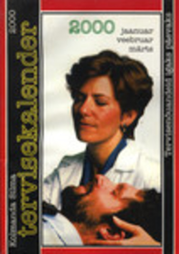 Kolmanda Silma tervisekalender 2000 (1. osa)