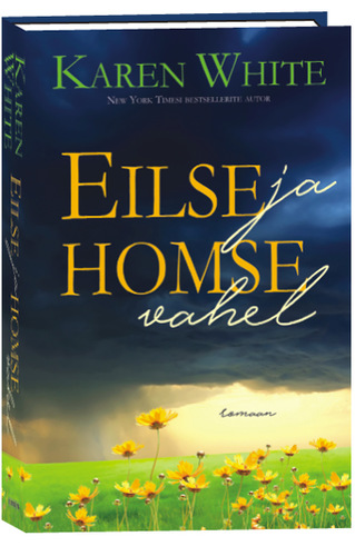 Eilse ja homse vahel