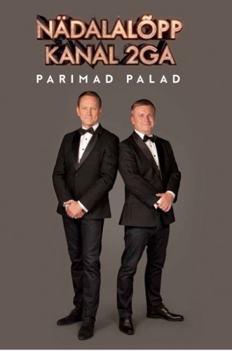 Nädalalõpp Kanal2ga. Parimad palad