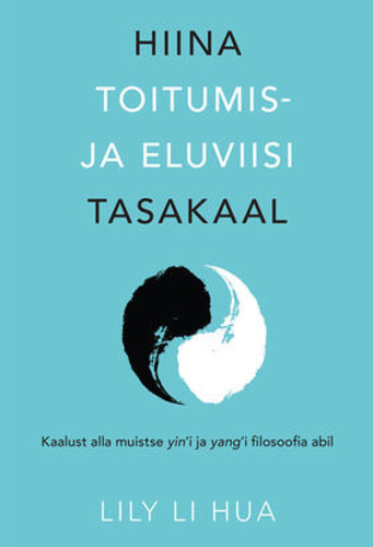 Hiina toitumis- ja eluviisi tasakaal