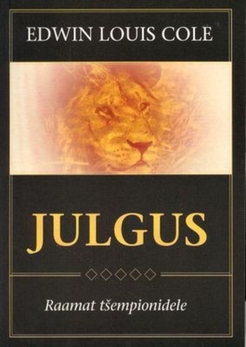 Julgus. Raamat tšempionidele