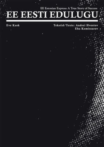 EE EESTI EDULUGU