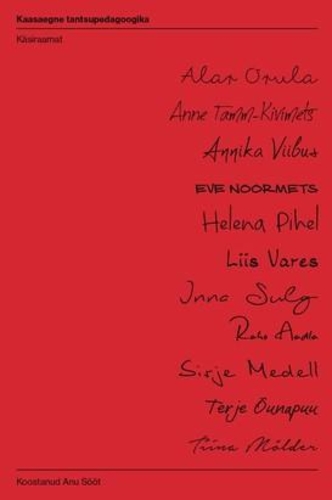 Kaasaegne tantsupedagoogika