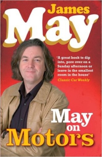 May in Motors