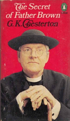 The Secret of Father Brown
