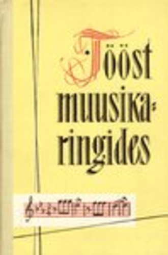 Tööst muusikaringides