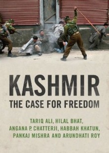 Kashmir: The Case For Freedom