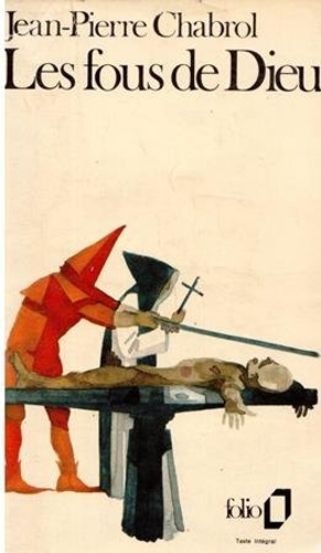 Les Fous de Dieu