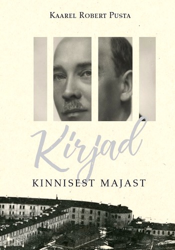 Kirjad kinnisest majast