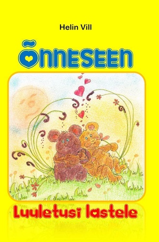 Õnneseen. Luuletusi lastele