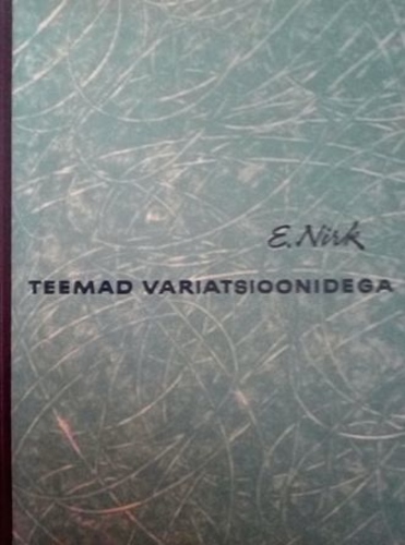 Teemad variatsioonidega