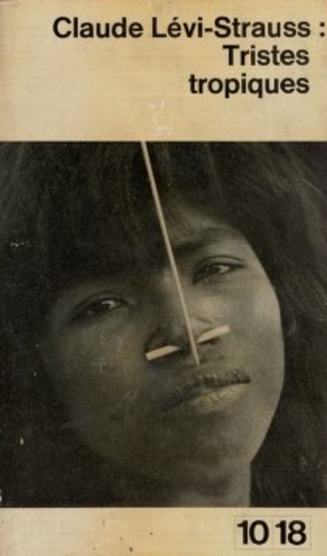 Tristes tropiques