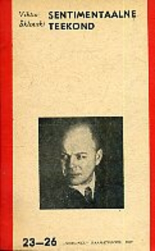 Sentimentaalne teekond