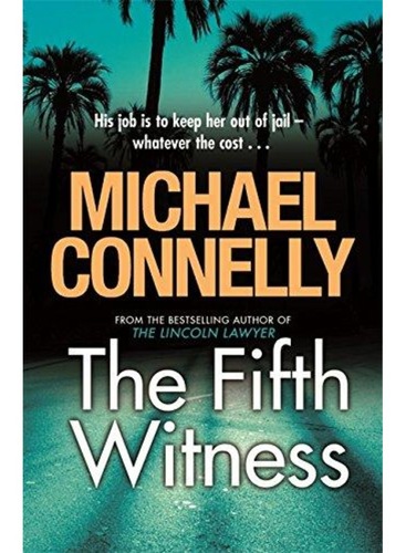 The Fifth Witness