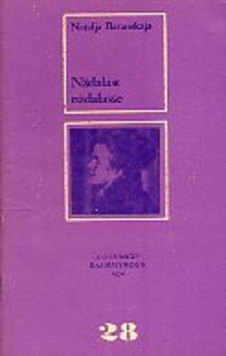 Nädalast nädalasse