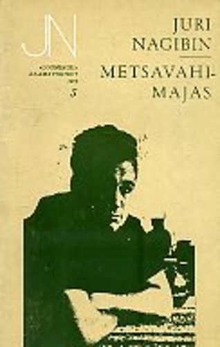 Metsavahimajas