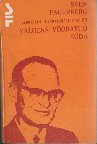 Valgeks võõbatud süda