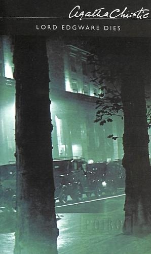 Lord Edgware Dies