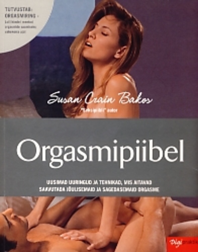 Orgasmipiibel