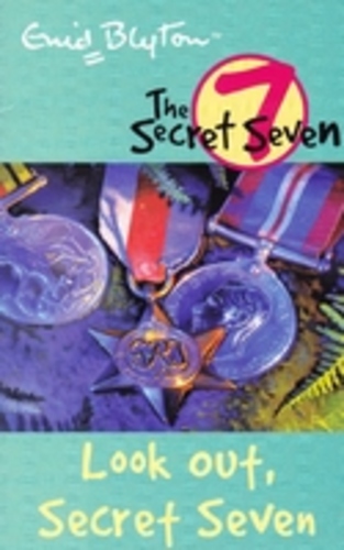 Look Out, Secret Seven