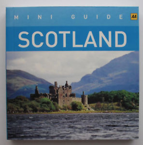 Scotland Mini Guide