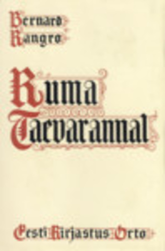 Kuma taevarannal