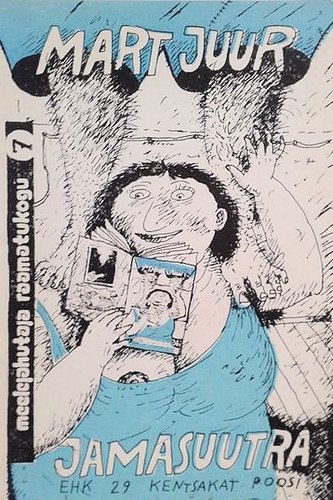 Jamasuutra
