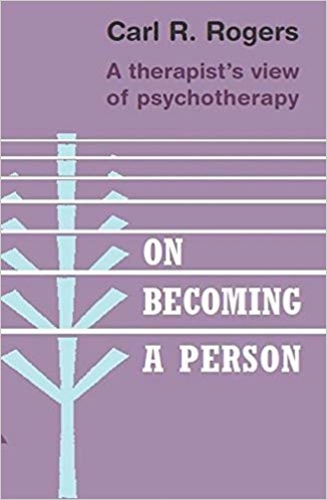 On Becoming a Person