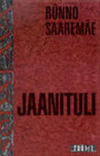 Jaanituli