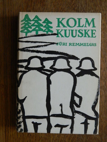 Kolm kuuske
