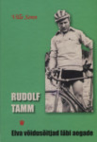 Rudolf Tamm