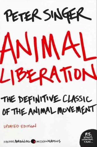 Animal liberation