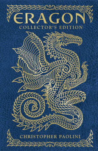 Eragon: Collector's Edition