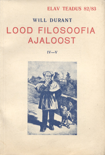 Lood filosoofia ajaloost IV ja V